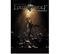Joe Devers Lone Wolf HD Remastered PC