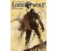 Joe Dever's Lone Wolf HD Remastered Steam Key GLOBAL