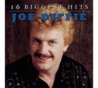 Joe Diffie 16 Biggest Hits (CD) (Importación USA)