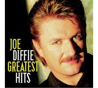 Joe Diffie - Greatest Hits by Diffie, Joe [Music CD]
