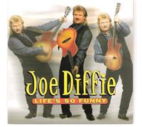 Joe Diffie - Life's So Funny