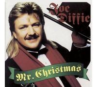 Joe Diffie MR. CHRISTMAS (CD) (Importación USA)