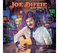 Joe Diffie - Nashville Hits [Vinilo]