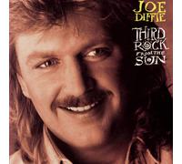 Joe Diffie THIRD ROCK FROM THE SUN (CD) (Importación USA)