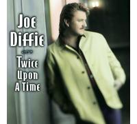 Joe Diffie TWICE UPON A TIME (CD) (Importación USA)