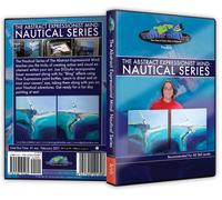 Joe DiGiulio - Video Art Lessons"The Abstract Expressionist Mind: Nautical Series" DVD