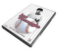 Joe Dimaggio - New York Yankee Legend [Reino Unido] [DVD]