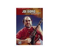 Joe diorio: creative jazz guitar dvd dvd
