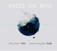 Joe Diorio - Suite En Duo