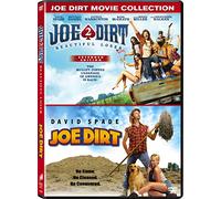 Joe Dirt 1 & 2 [USA] [DVD]
