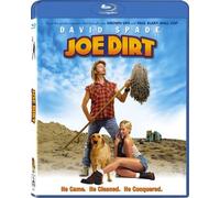 Joe Dirt