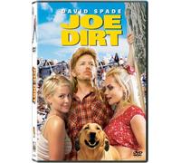 Joe Dirt [Edizione: Stati Uniti] [Reino Unido] [DVD]