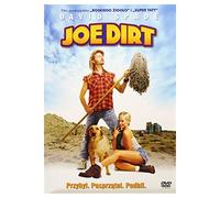 Joe Dirt (IMPORT) (No hay versi243;n espa241;ola)