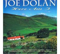 Joe Dolan - Here I Am