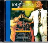 Joe Dolan - Joe Dolan Greatest Hits Coll 1