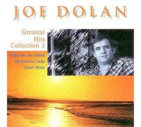 Joe Dolan - Joe Dolan Greatest Hits Collec