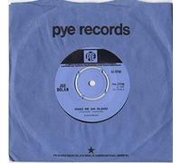 JOE DOLAN - JOE DOLAN - MAKE ME AN ISLAND - 7 inch vinyl / 45