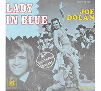 JOE DOLAN - Lady In Blue [Vinilo]