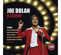 Joe Dolan - Legend