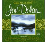 Joe Dolan - Make Me An Island