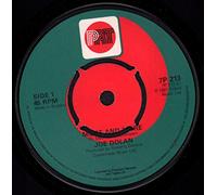 Joe Dolan - More And More 7 Inch (7" Vinyl 45) UK Prt 1981