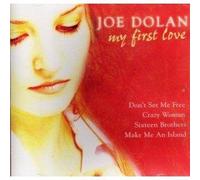 Joe Dolan - My First Love