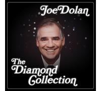 Joe Dolan The Diamond Collection (CD) Album (Importación USA)