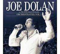 Joe Dolan The RT Concert Orchestra - Orchestrated