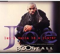 Joe - Don't Wanna Be a Playa