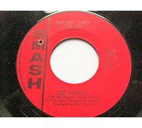 Joe Dowell - The One I Left For You