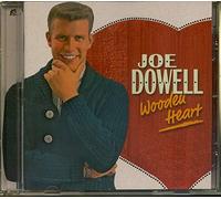 Joe Dowell - Wooden Heart