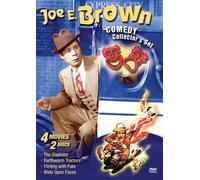Joe E Brown Comedy Collector's Set [Reino Unido] [DVD]