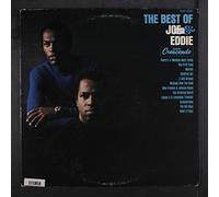 Joe & Eddie - Best of Joe & Eddie [Vinilo]