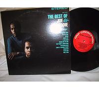joe & eddie - The Best Of Joe & Eddie [Vinyl LP]