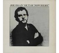 Joe Egan - Joe Egan - Out Of Nowhere - Ariola - 200 587, Ariola - 200 587-320
