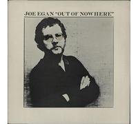 Joe Egan - Out Of Nowhere