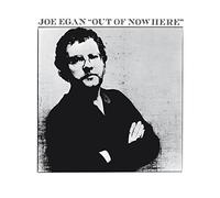 Joe Egan - Out Of Nowhere [Vinilo]