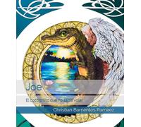 Joe: El cocodrilito que no sabía volar.