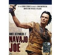 Joe, el implacable / Navajo Joe (1966) ( Red Fighter ) ( A Dollar a Head (Savage Run) ) [ Origen Italiano, Ningun Idioma Espanol ] (Blu-Ray)