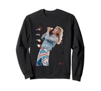 Joe Elliott Def Leppard en Freddie Mercury Tribute 1992 Sudadera