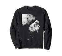 Joe Elliott Def Leppard en Vivo en el NEC 1987 Sudadera