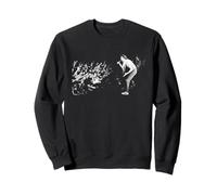 Joe Elliott Def Leppard Live Adrenalize Era 1992 Sudadera