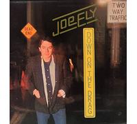 Joe Ely - Down On The Drag
