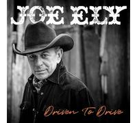Joe Ely - Driven to Drive [Vinilo]