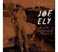 Joe Ely - Full Circle: The Lubbock Tapes (LP) [Vinilo]