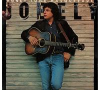 Joe Ely - Honky Tonk Masquerade