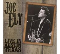 Joe Ely - Live In Austin Texas