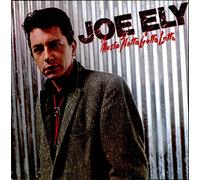 Joe Ely - Musta Notta Gotta Lotta
