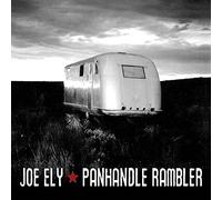 Ely,Joe - Panhandle Rambler