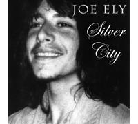 Joe Ely Silver City (CD) Album (Importación USA)
